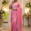 Party Saree