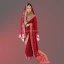 Party Saree