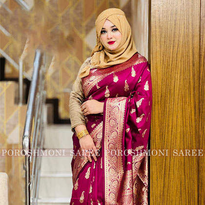 🌸 Elegance Draped in Tradition – Discover the Beauty of Sarees 🌸