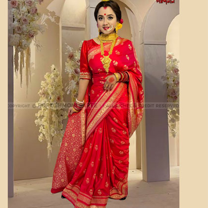 ✨ Everyday Elegance – Comfortable & Stylish Sarees ✨