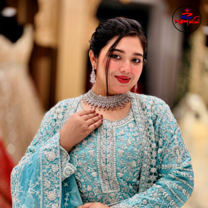 𝗣𝗿𝗲𝗺𝗶𝘂𝗺 𝗤𝘂𝗮𝗹𝗶𝘁𝘆 𝗕𝗿𝗶𝗱𝗮𝗹 𝗚𝗼𝘄𝗻 𝗖𝗼𝗹𝗹𝗲𝗰𝘁𝗶𝗼𝗻