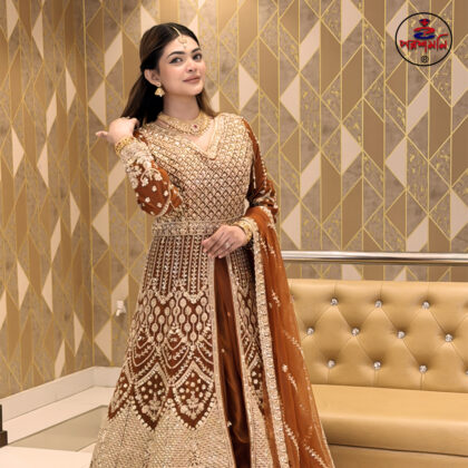 𝐄𝐱𝐜𝐥𝐮𝐬𝐢𝐯𝐞 𝐃𝐞𝐬𝐢𝐠𝐧𝐞𝐫 𝐁𝐫𝐢𝐝𝐚𝐥 𝐆𝐨𝐰𝐧