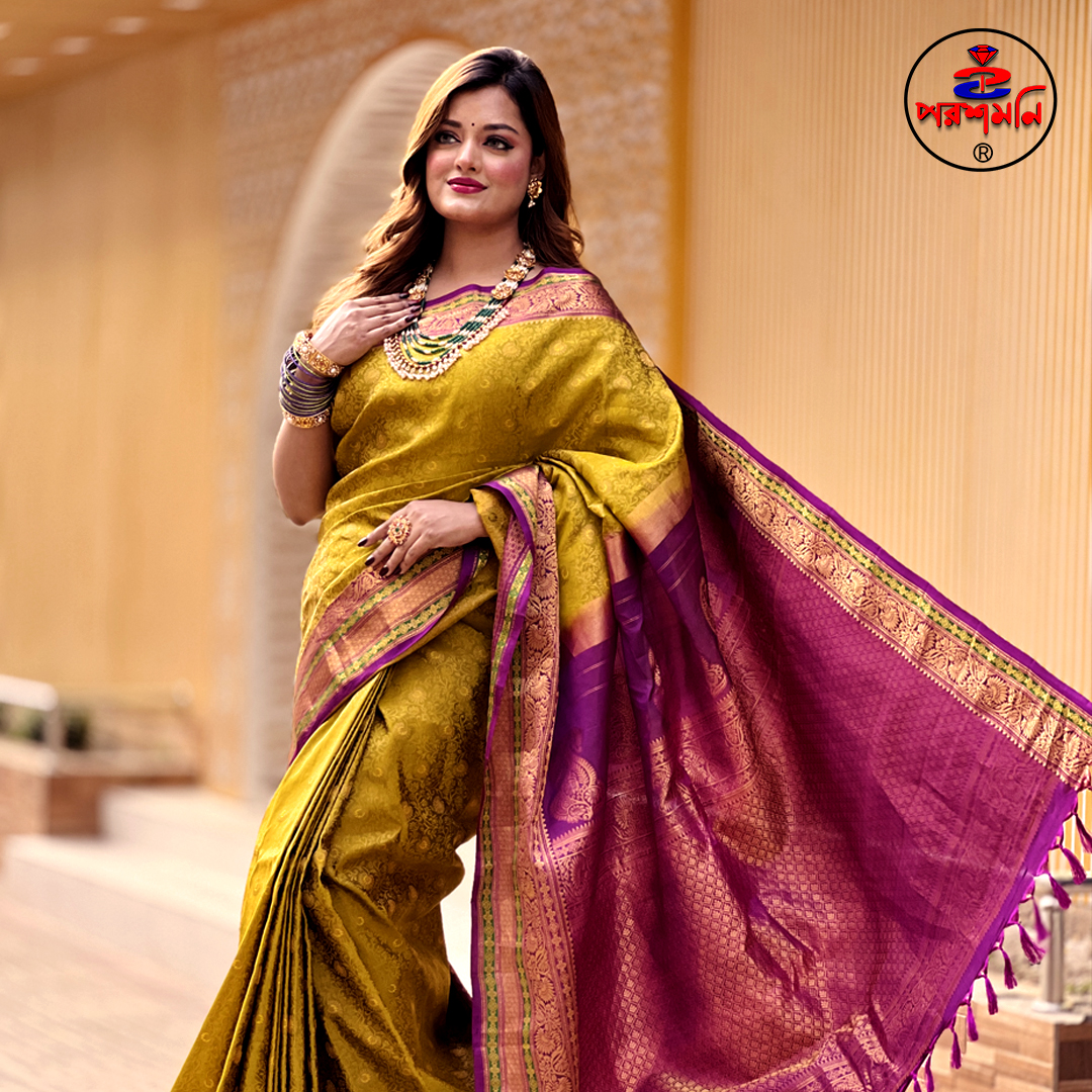 ๐๐
๐ฝ๐ฒ๐ฟ๐ถ๐ฒ๐ป๐ฐ๐ฒ ๐๐ต๐ฒ ๐ฅ๐ผ๐๐ฎ๐น ๐ง๐ผ๐๐ฐ๐ต ๐ผ๐ณ ๐ฃ๐๐ฟ๐ฒ ๐๐ฎ๐ฑ๐๐ฎ๐น ๐ฆ๐ถ๐น๐ธ - Image 4