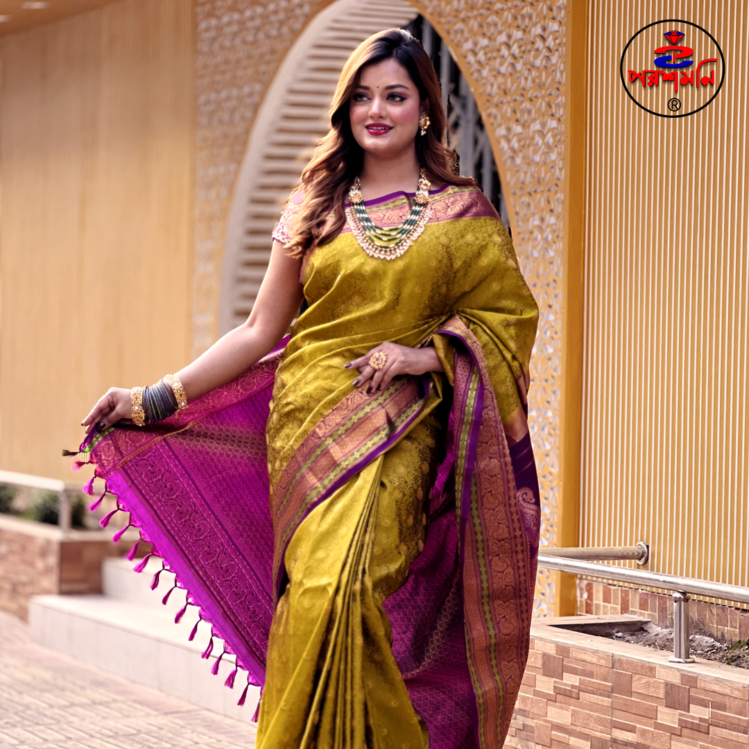 ๐๐
๐ฝ๐ฒ๐ฟ๐ถ๐ฒ๐ป๐ฐ๐ฒ ๐๐ต๐ฒ ๐ฅ๐ผ๐๐ฎ๐น ๐ง๐ผ๐๐ฐ๐ต ๐ผ๐ณ ๐ฃ๐๐ฟ๐ฒ ๐๐ฎ๐ฑ๐๐ฎ๐น ๐ฆ๐ถ๐น๐ธ - Image 3