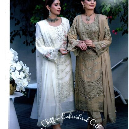 New Collection3 Piece