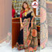 Latest Kanni Silk Saree