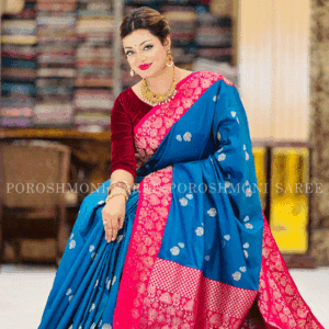 katan saree
