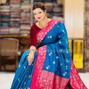 katan saree